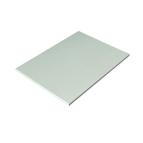 Agate Grey Woodgrain Plain Soffit Boards