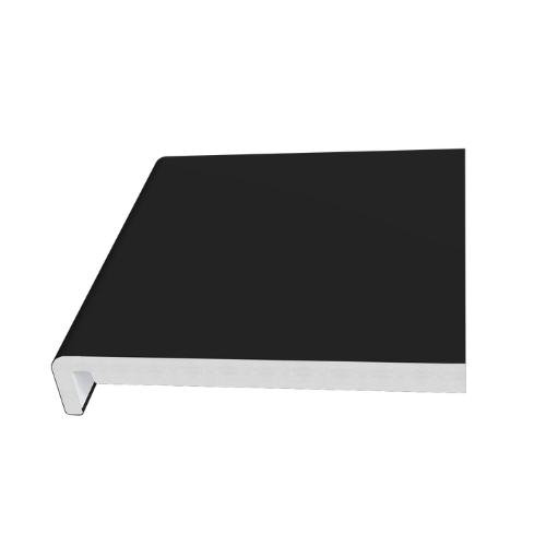 18mm Square Smooth Replacement Fascia Boards