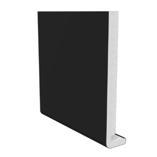 18mm Square Smooth Replacement Fascia Boards