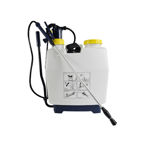 Pressure Washing
