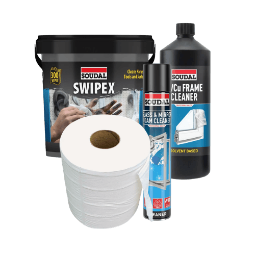 Cleaning Products