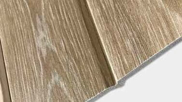 Wood Design Cladding Technical Specifications