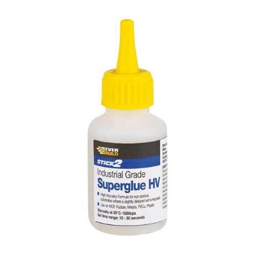 Glues & Adhesives