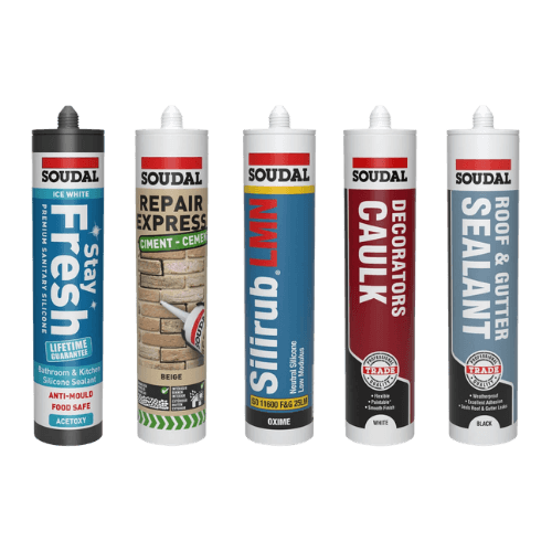 Sealants and Adhesives