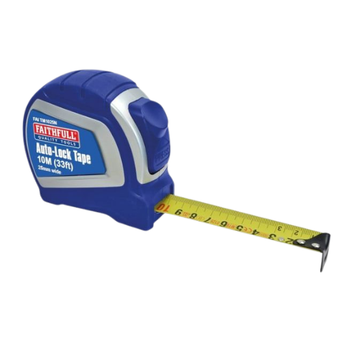 Tape Measures