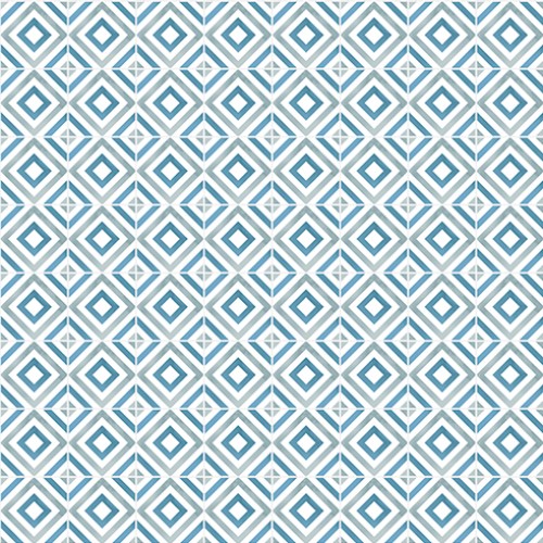 Shower Wall Acrylic Wall Panel - 1200Mm X 2400Mm X 4Mm Diamond