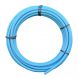 MDPE Pipe - 20mm x 100mtr Blue
