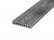 WPC Dueto Double Faced Decking Board Grey - 23mm x 150mm x 3600mm