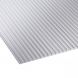 Axiome Polycarbonate Sheet - 4mm x 690mm x 2500mm Clear