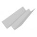 Fibre Cement Cladding Aluminium Internal Corner - 3mtr Agate Grey