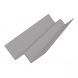 Fibre Cement Cladding Aluminium Internal Corner - 3mtr Granite Grey
