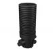 Catchpit Chamber Set - 1050mm Diameter x 1465mm Height For 300mm Twinwall