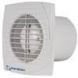 Wall Fan with Timer - 100mm
