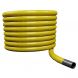 Flexi Underground Ducting Perforated Gas - 160mm (O.D.) x 50mtr Yellow Coil