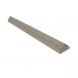 Clarity Composite Decking Angle Trim - 42mm x 3000mm Ash
