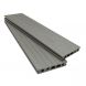 Forma Composite Decking Board - 150mm x 4800mm Flint