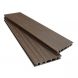 Forma Composite Decking Board - 150mm x 4800mm Havana
