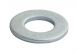 M3 - Flat Washer Form A DIN 125A - BZP - Pack of 2000