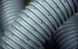 Perforated Land Drain - 60mm (O.D.) x 50mtr Coil