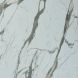 Laminate Shower Wall Panel - Bianco Carrara