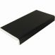 Fascia Board - 150mm x 18mm x 5mtr Black Ash Woodgrain
