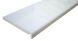 Replacement Fascia - 250mm x 18mm x 5mtr White