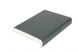 Fascia Board - 250mm x 18mm x 5mtr Anthracite Grey Woodgrain