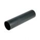 FloPlast Cast Iron Effect Round Downpipe Plain Ended - 68mm x 2.5mtr