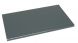 Soffit Board - 150mm x 10mm x 5mtr Anthracite Grey Woodgrain