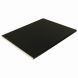 Soffit Board - 150mm x 10mm x 5mtr Black Ash Woodgrain