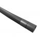 Twinwall Utility Duct Electric - 137mm (I.D.) x 6mtr Black