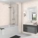 Laminate Wall Panel - Beige Eiger