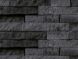 Guardian Internal Cladding Panel - 400mm x 2800mm x 7.5mm Brick Anthracite Grey - Pack of 3 - For Bathrooms/ Kitchens/ Ceilings