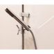 Bathroom & Shower Cladding Aqua1000 PVC Panel - 1000mm x 2400mmm x 10mm White Gloss