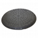 Polypropylene Manhole Cover Circular - 450mm