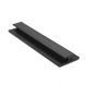 Composite Panel Cladding Joint Trim - 3.6mtr Midnight