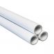 Push Fit Easy-Lay Pipe Pack of 20 - 22mm x 3m - Flofit+