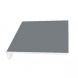 Cover Board - 225mm x 10mm x 5mtr Storm Grey Smooth - Pack of 2