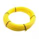 MDPE Gas Pipe - 32mm x 100mtr Yellow
