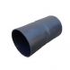 Smooth Single Wall Electric Duct Coupler - 44mm