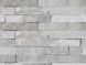 Guardian Internal Cladding Panel - 400mm x 2800mm x 7.5mm Brick Grey - Pack of 3 - For Bathrooms/ Kitchens/ Ceilings