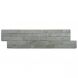 Stone Cladding Panel - 600mm x 150mm x 15mm Kandla Grey