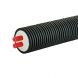 Pre-Insulated Plumbing Pipe Kit - 32mm x 10mtr