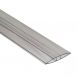 Snapa Clear Polycarbonate H Section - 16mm x 4000mm