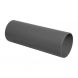 FloPlast Ring Seal Soil Pipe Plain Ended - 110mm x 3mtr Anthracite Grey