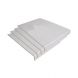 Cover Board - 175mm x 9mm x 5mtr White - Pack of 4