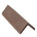 WPC Double Faced Angle Trim Brown - 40mm x 5000mm (L) x 40mm (W)