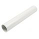 Solvent Weld Waste Pipe - 32mm (I.D.) x 3mtr White