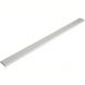 PVC Architrave - 65mm x 2.5mtr White