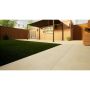 Porcelain Paving - 600mm x 600mm x 20mm Cream - Pack of 2